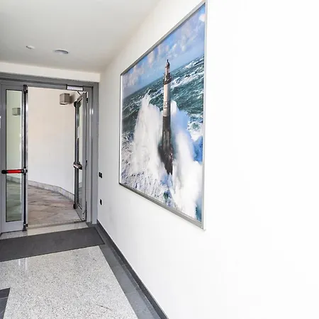 Le Chicche Del Porto Riviera Apartamento Génova