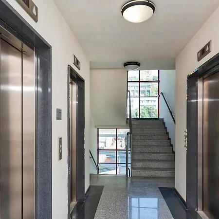 Le Chicche Del Porto Riviera Apartamento *