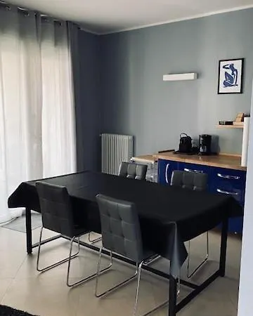 Apartamento Le Chicche Del Porto Riviera *